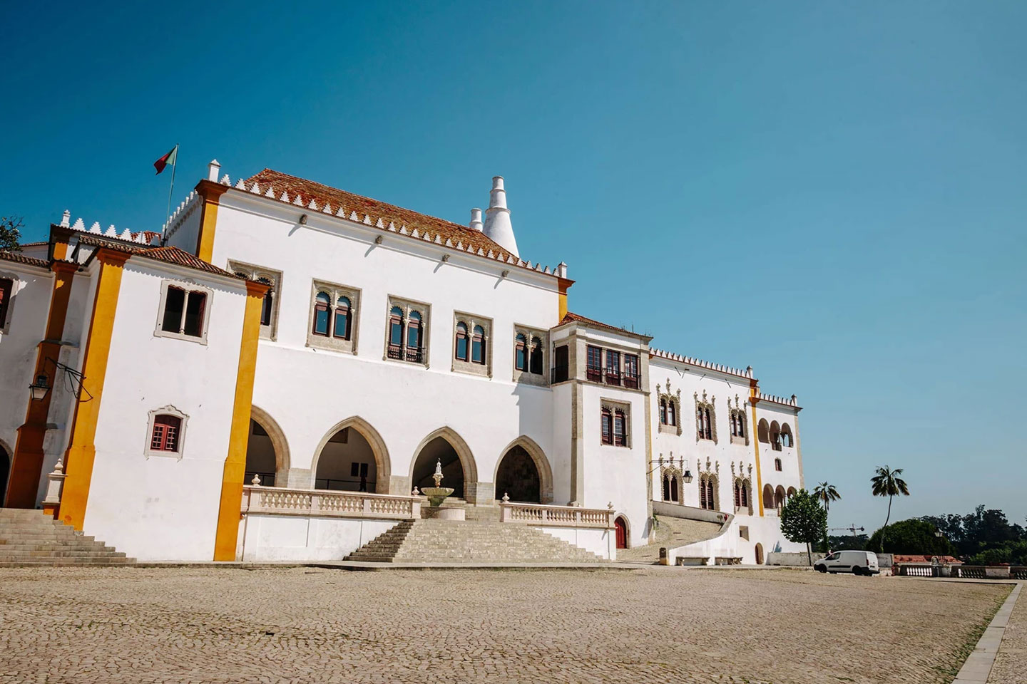 Conhecer Sintra
