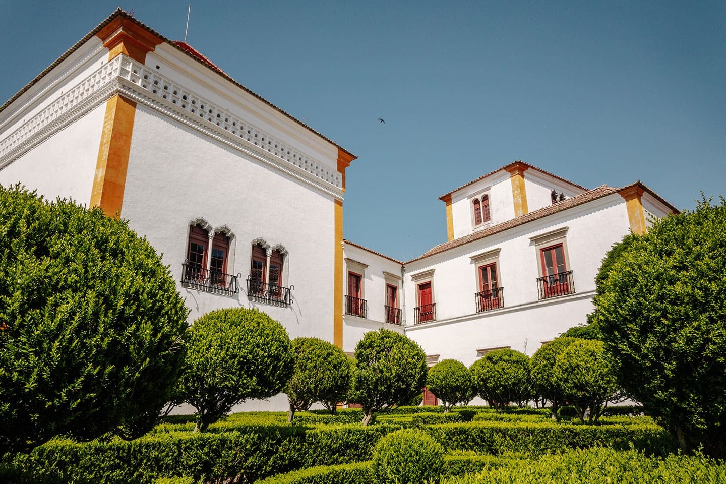 Conhecer Sintra